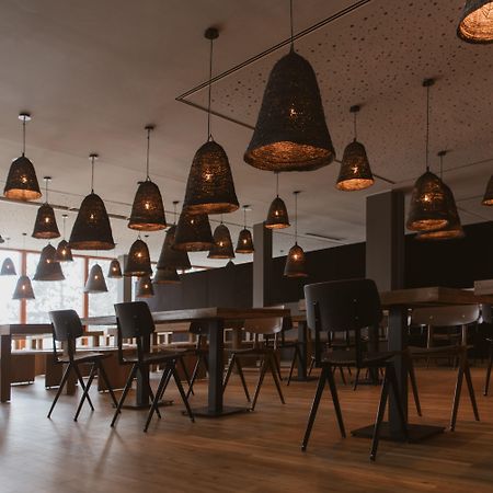 Готель Bold Campus Кенігштайн-ім-Таунус Екстер'єр фото