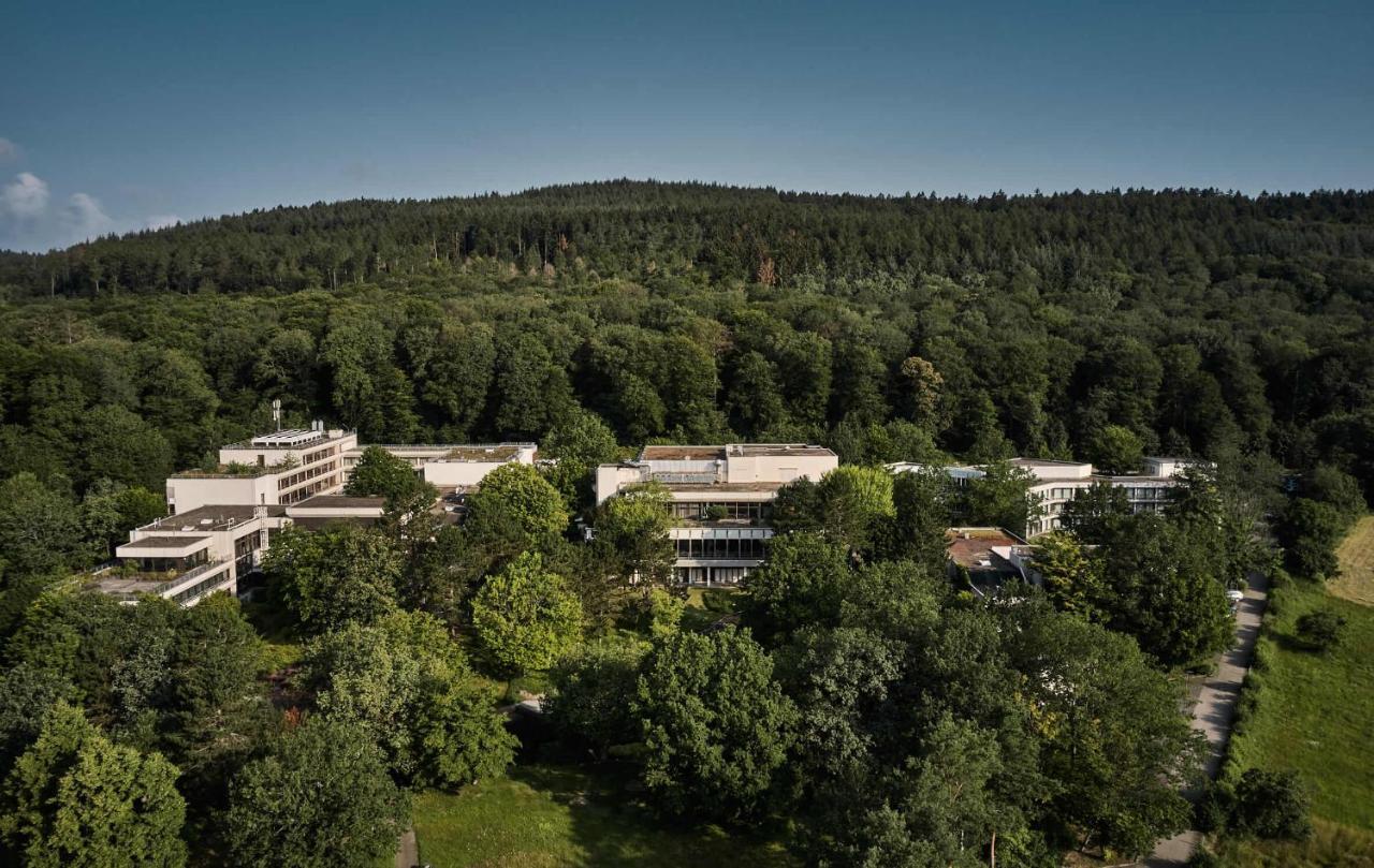 Готель Bold Campus Кенігштайн-ім-Таунус Екстер'єр фото