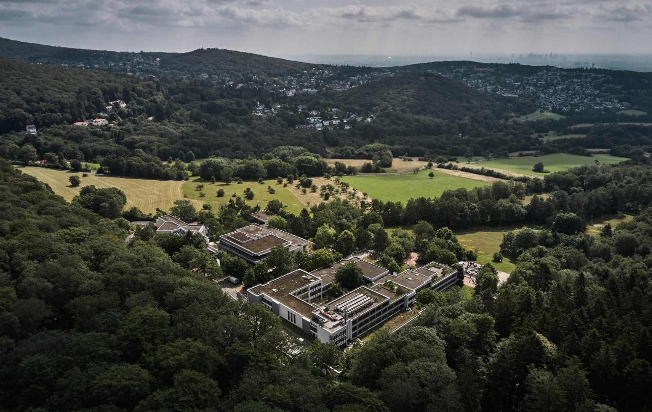 Готель Bold Campus Кенігштайн-ім-Таунус Екстер'єр фото