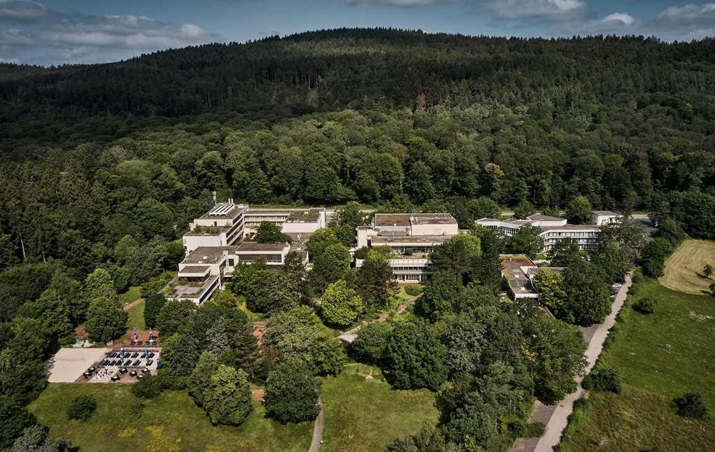 Готель Bold Campus Кенігштайн-ім-Таунус Екстер'єр фото