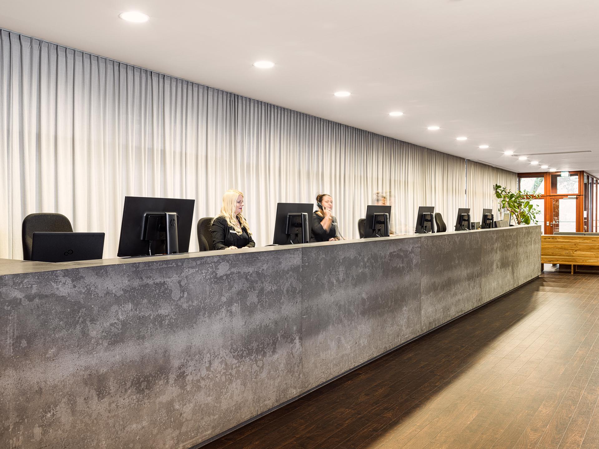 Готель Bold Campus Кенігштайн-ім-Таунус Екстер'єр фото